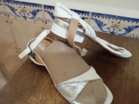 Sandales 