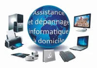 services systeme et réseaux