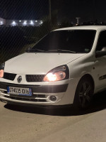 voitures-renault-clio-2-2001-dar-el-beida-alger-algerie