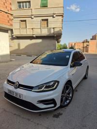 سيارات-volkswagen-golf-7-2018-r-line-الجلفة-الجزائر
