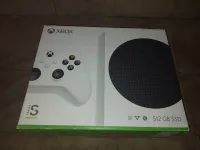Xbox seris s