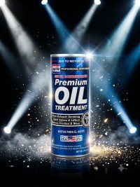 Cyclo Premium Oil Treatment