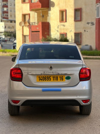 voitures-renault-symbol-2018-bab-ezzouar-alger-algerie