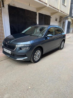 voitures-skoda-kamiq-2021-bab-ezzouar-alger-algerie