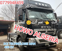 camion-howo-tacteur-routier-semi-42-moteur-technologie-man-2024-alger-centre-algerie