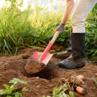 jardinage &désherbage et nettoyage des espaces verts