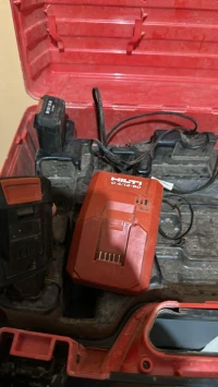 Niveau Lazer Hilti pr30 hvs a12