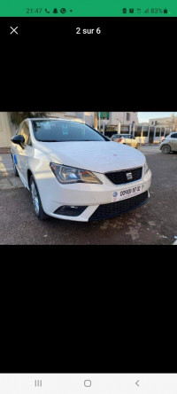 voitures-seat-ibiza-2017-sol-chlef-algerie