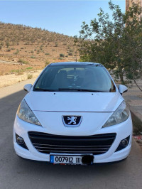 voitures-peugeot-207-2011-allure-el-achour-alger-algerie