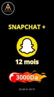 autre-activation-abonnement-snapchat-12-mois-zeralda-alger-algerie