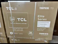 Climatiseur TCL