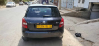 citadine-skoda-fabia-2015-fresh-ain-naadja-alger-algerie