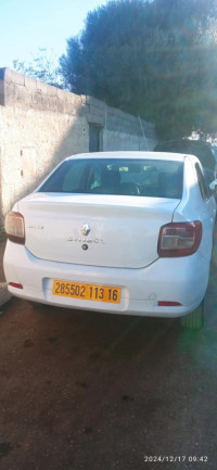 voitures-renault-symbol-2013-reghaia-alger-algerie