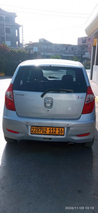 voitures-hyundai-i10-2012-reghaia-alger-algerie