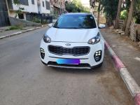 سيارات-kia-sportage-2018-gt-بوزريعة-الجزائر