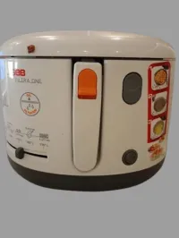 Friteuse electrique SEB