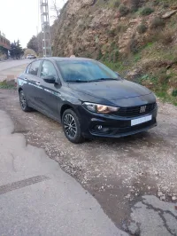 Fiat tipo city plus.avec caméra 2023 