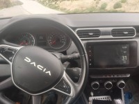 سيارات-dacia-duster-2024-extreme-آريس-باتنة-الجزائر