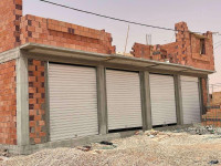 بناء-و-أشغال-vente-et-installation-rideau-electrique-بابا-حسن-الجزائر
