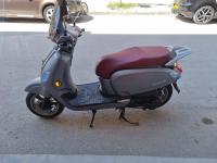 motos-scooters-sym-fidelle-3-2021-ain-mlila-oum-el-bouaghi-algerie