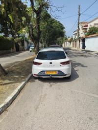 voitures-seat-leon-2014-bouzareah-alger-algerie