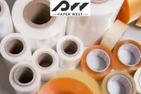 Tubes, Mandrins, Anneaux en carton