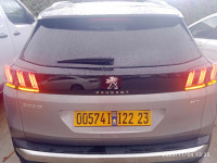 tout-terrain-suv-peugeot-3008-2022-sidi-amar-annaba-algerie