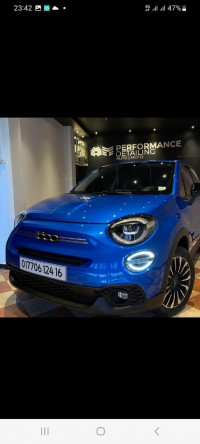 voitures-fiat-500x-2024-club-draria-alger-algerie