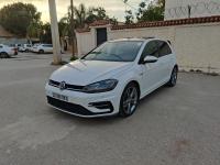 سيارات-volkswagen-golf-7-2018-r-line-درارية-الجزائر