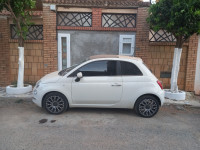 voitures-fiat-500-2024-dolce-vita-draria-alger-algerie