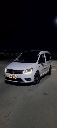 السيارات-النفعية-volkswagen-caddy-2019-edition-35-باتنة-الجزائر