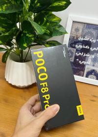 هواتف-ذكية-poco-f8-pro-القبة-الجزائر