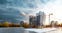 Vente Appartement F4 Alger Cheraga