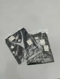 T-shirt Macron la marque italienne Original 100% cotton  