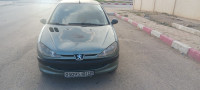 voitures-peugeot-206-2001-tebessa-algerie