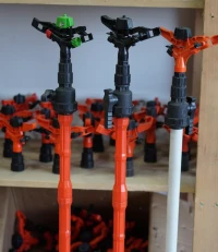 Kit irrigation 50-63-75