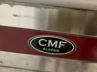 Frigo CMF Presotoire 2 Mettre