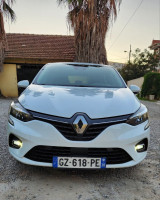 voitures-renault-clio-5-2022-baraki-alger-algerie