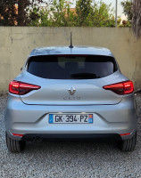 voitures-renault-clio-5-2023-equilibre-baraki-alger-algerie