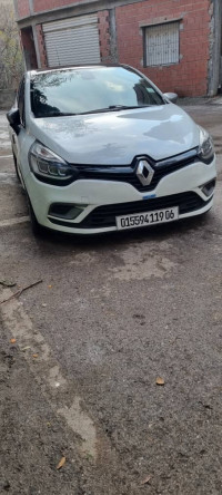 voitures-renault-clio-4-2019-gt-line-kherrata-bejaia-algerie