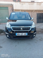 voitures-peugeot-partner-2017-tepee-allure-tlemcen-algerie