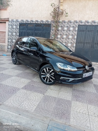 voitures-volkswagen-golf-7-2018-confortline-tlemcen-algerie