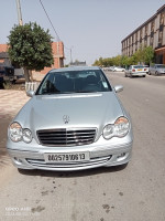 voitures-mercedes-classe-c-2006-avntgarde-tlemcen-algerie