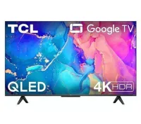 TV 50 QLED TCL JDID