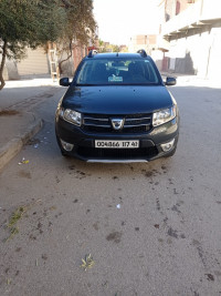 voitures-dacia-sandero-2017-stepway-bir-bouhouche-souk-ahras-algerie