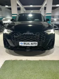 Audi Q3 2024 