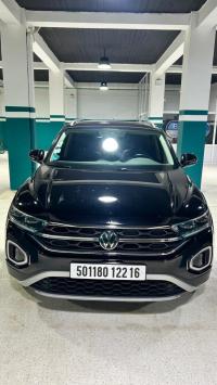 Volkswagen T-Roc 2022 Style Exclusive thumbnail 3