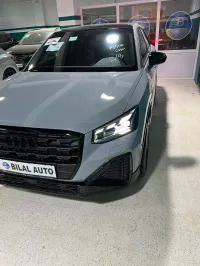 Audi Q2 2024 