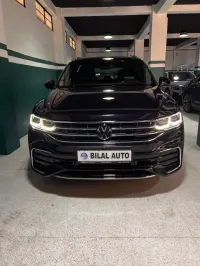 Volkswagen Tiguan 200cv 2024 