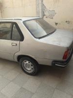 berline-renault-18-1985-ouargla-algerie